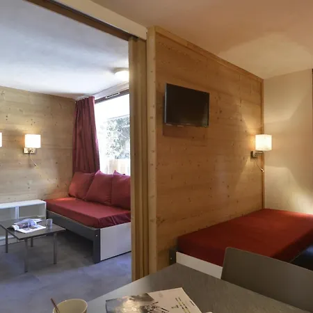 Saint Jacques A - Divisble Entierement Renove - Proche Des Pistes - Balcon Mae-3546 Appartement *