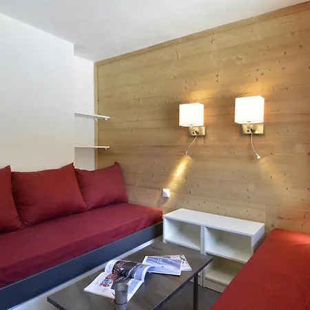 Saint Jacques A - Divisble Entierement Renove - Proche Des Pistes - Balcon Mae-3546 Apartman